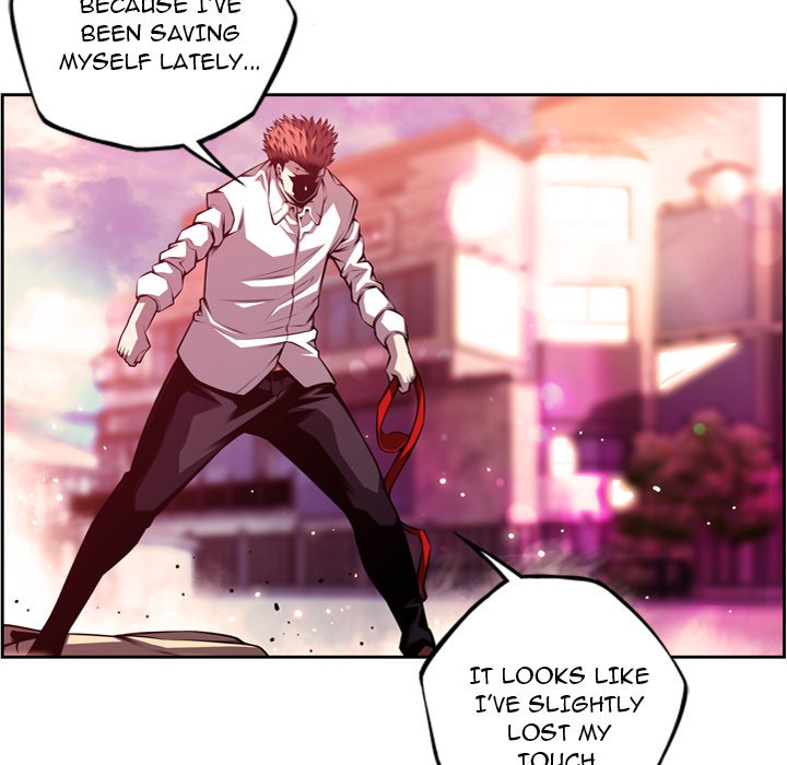 Supernova Supernova EP 163 - Toomics page 76 - 