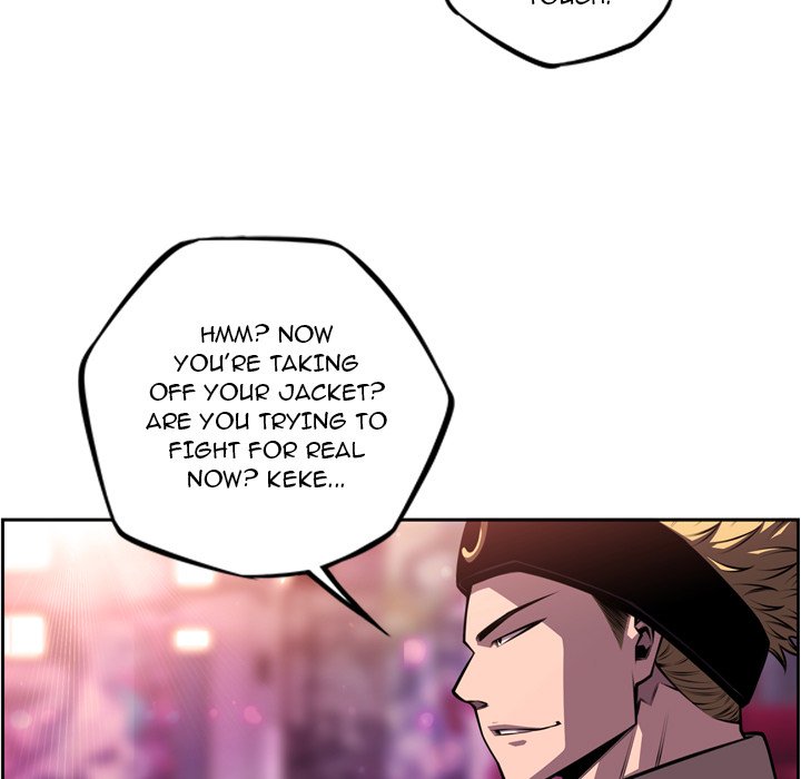 Supernova Supernova EP 163 - Toomics page 77 - 