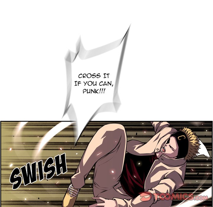 Supernova Supernova EP 163 - Toomics page 80 - 