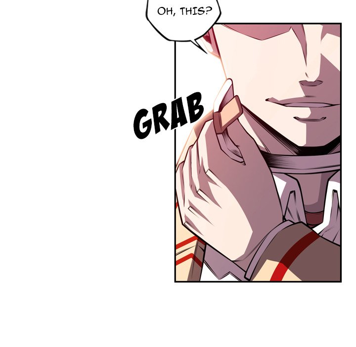 Supernova Supernova EP 163 - Toomics page 9 - 
