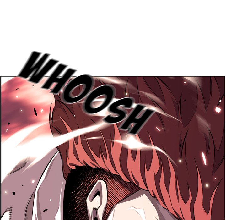 Supernova Supernova EP 163 - Toomics page 83 - 