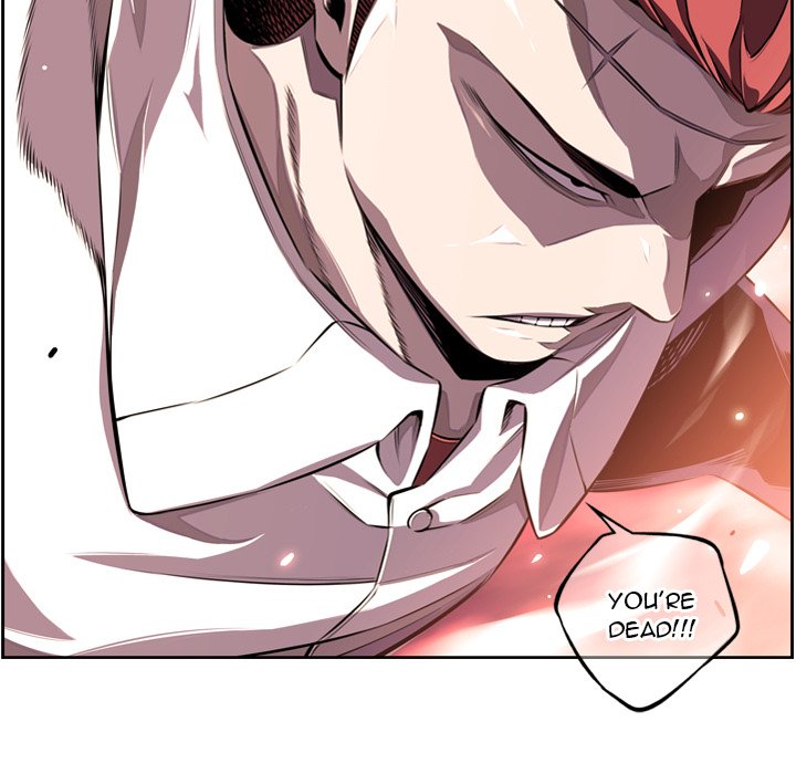 Supernova Supernova EP 163 - Toomics page 84 - 