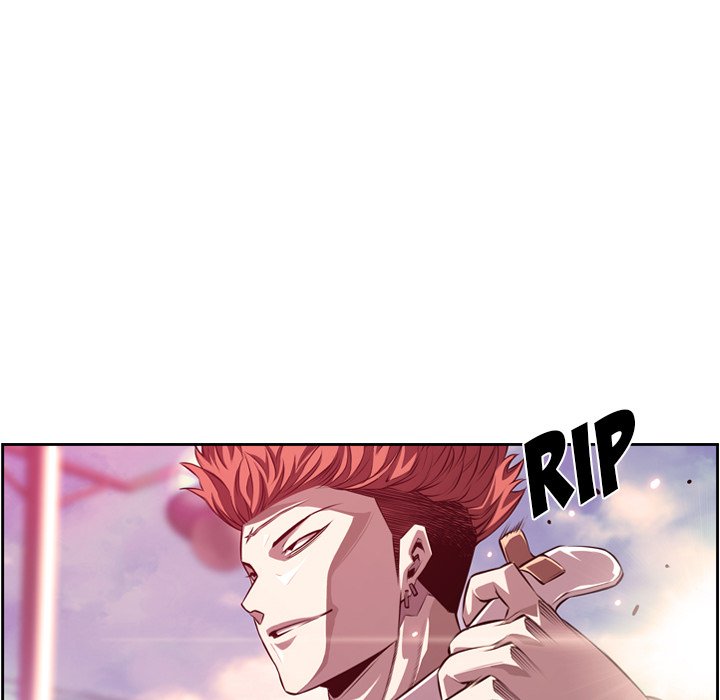 Supernova Supernova EP 163 - Toomics page 10 - 