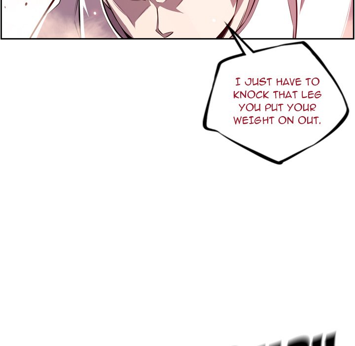 Supernova Supernova EP 164 - Toomics page 11 - 