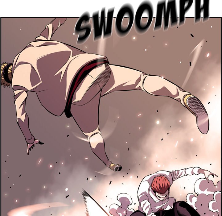 Supernova Supernova EP 164 - Toomics page 12 - 