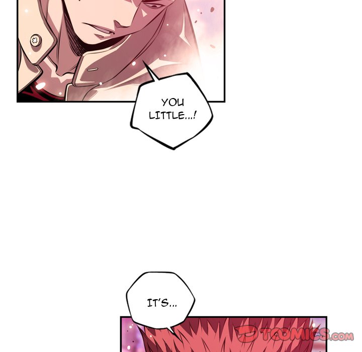 Supernova Supernova EP 164 - Toomics page 14 - 