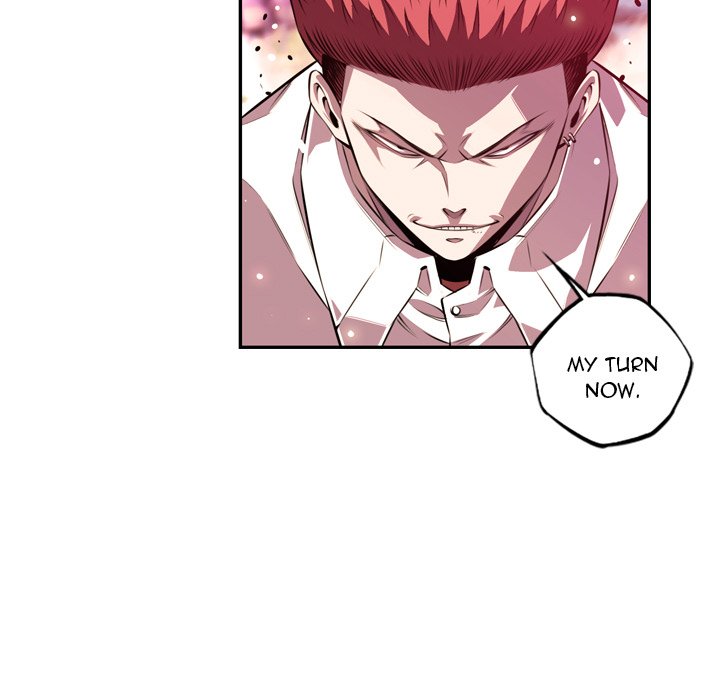 Supernova Supernova EP 164 - Toomics page 15 - 
