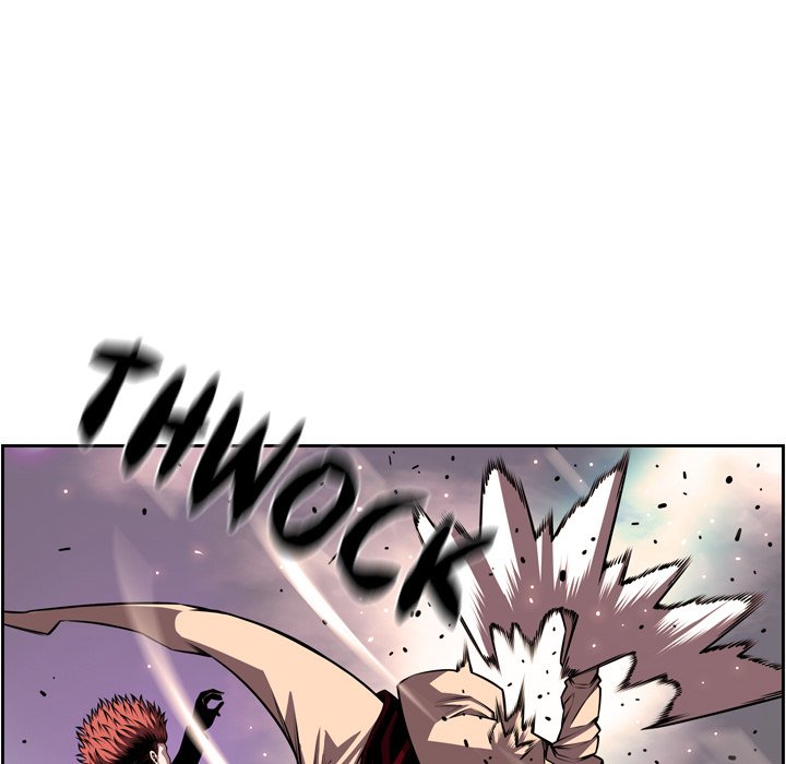 Supernova Supernova EP 164 - Toomics page 16 - 