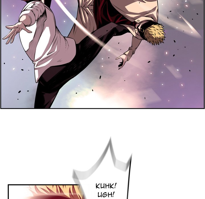 Supernova Supernova EP 164 - Toomics page 17 - 