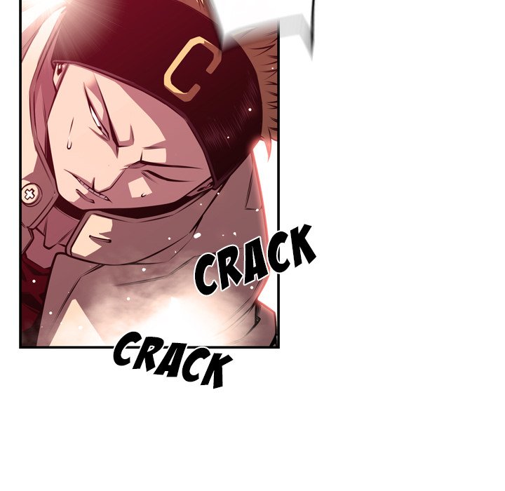 Supernova Supernova EP 164 - Toomics page 18 - 
