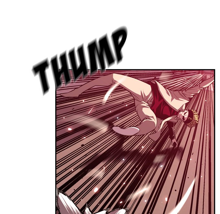 Supernova Supernova EP 164 - Toomics page 19 - 