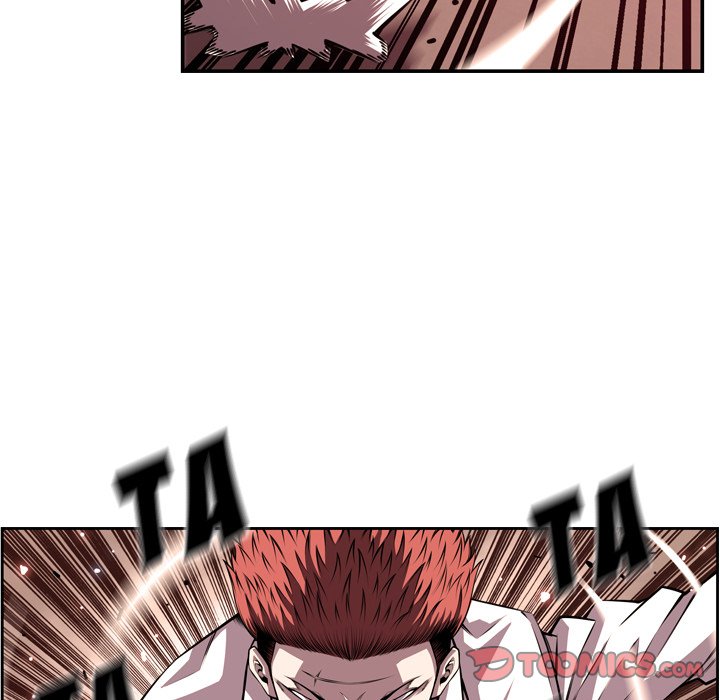 Supernova Supernova EP 164 - Toomics page 20 - 