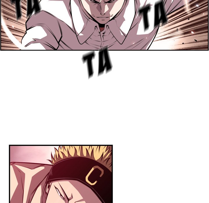 Supernova Supernova EP 164 - Toomics page 21 - 