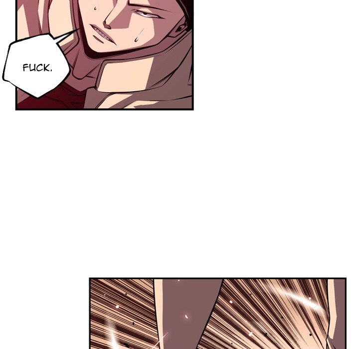 Supernova Supernova EP 164 - Toomics page 22 - 