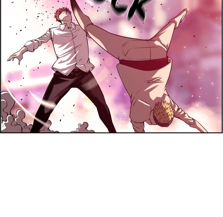 Supernova Supernova EP 164 - Toomics page 24 - 