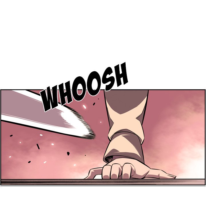 Supernova Supernova EP 164 - Toomics page 25 - 