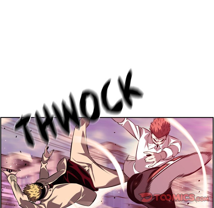 Supernova Supernova EP 164 - Toomics page 26 - 