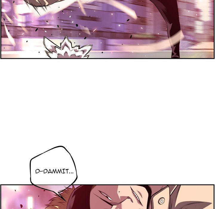 Supernova Supernova EP 164 - Toomics page 27 - 