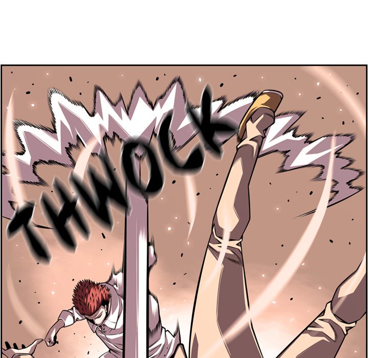 Supernova Supernova EP 164 - Toomics page 30 - 