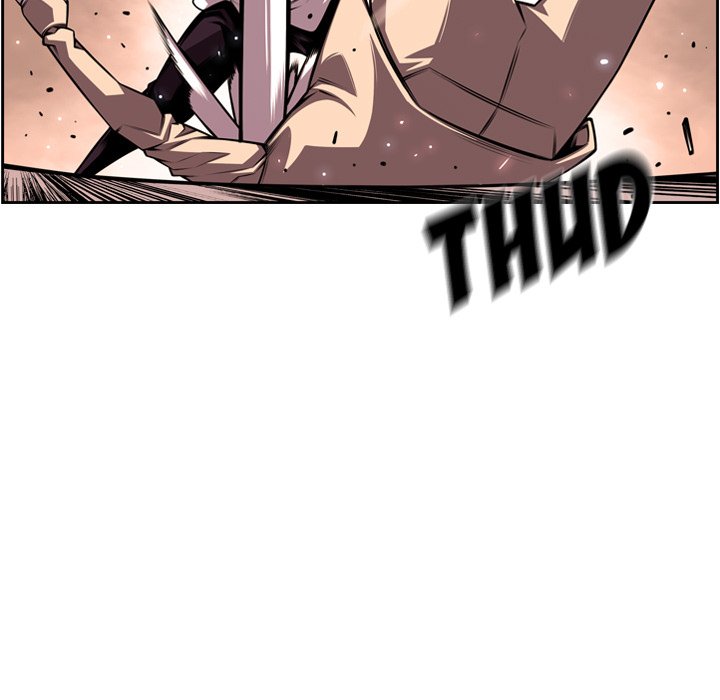Supernova Supernova EP 164 - Toomics page 31 - 