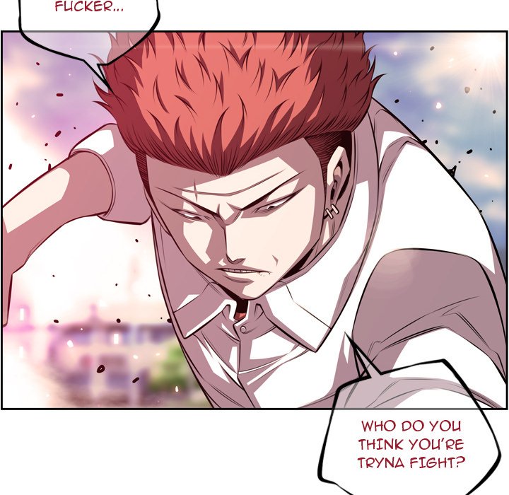 Supernova Supernova EP 164 - Toomics page 34 - 