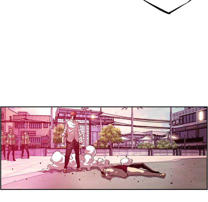 Supernova Supernova EP 164 - Toomics page 35 - 