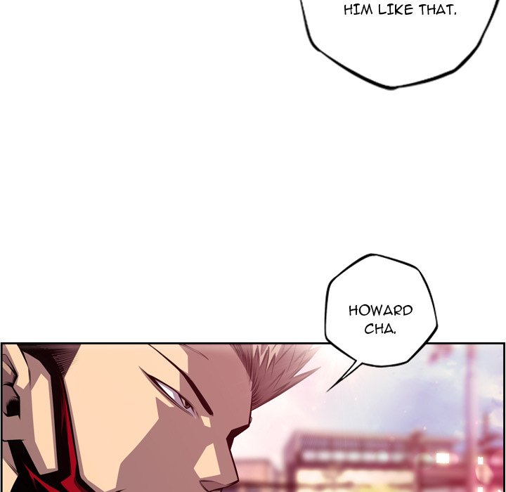 Supernova Supernova EP 164 - Toomics page 37 - 