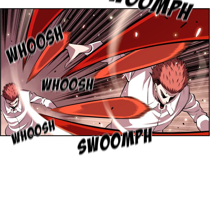 Supernova Supernova EP 164 - Toomics page 5 - 