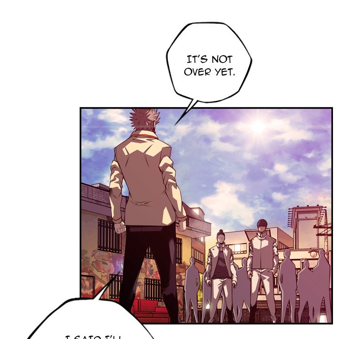 Supernova Supernova EP 164 - Toomics page 41 - 