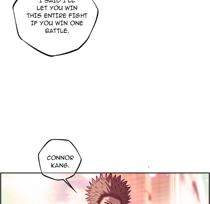 Supernova Supernova EP 164 - Toomics page 42 - 