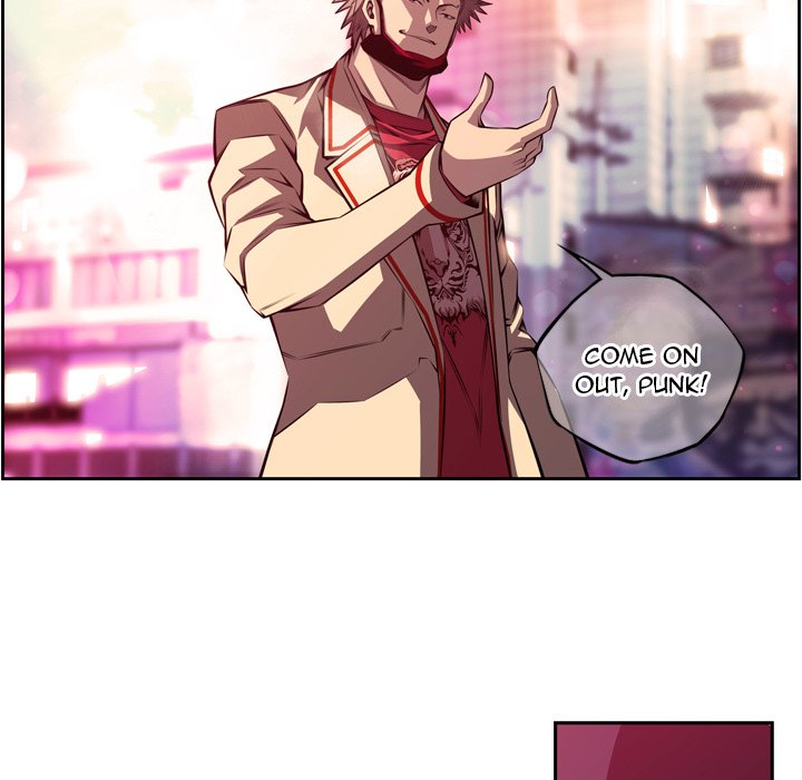Supernova Supernova EP 164 - Toomics page 43 - 