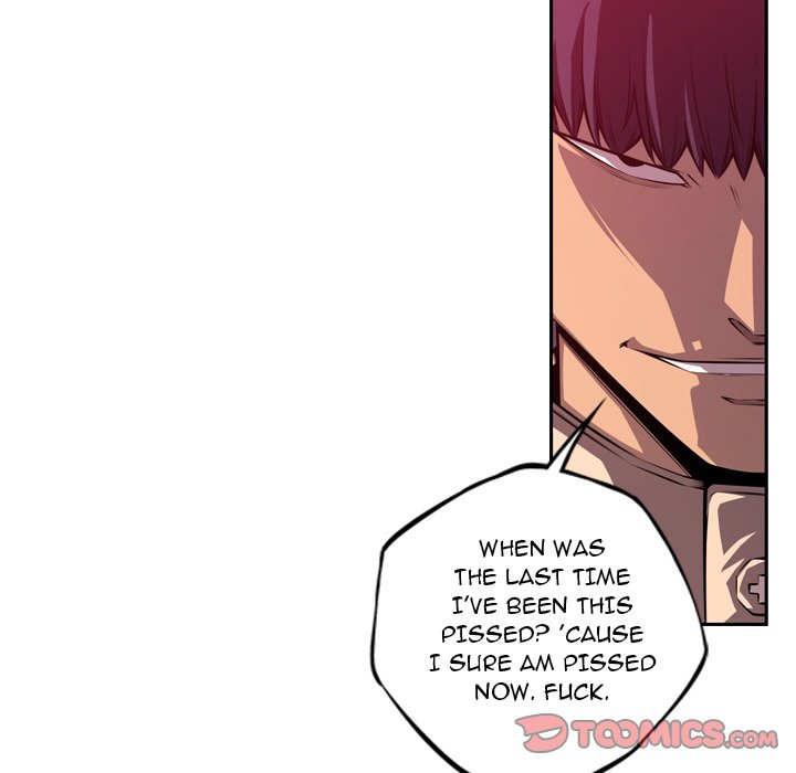 Supernova Supernova EP 164 - Toomics page 44 - 