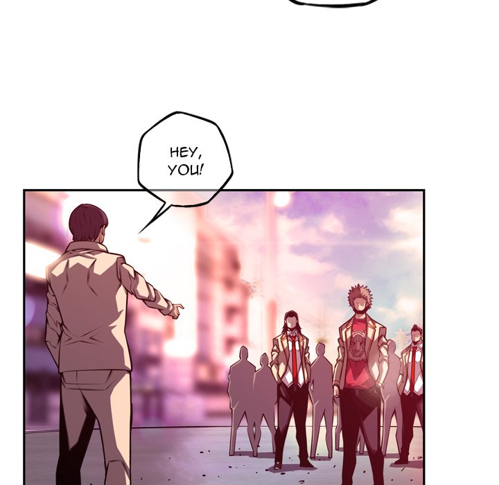 Supernova Supernova EP 164 - Toomics page 45 - 