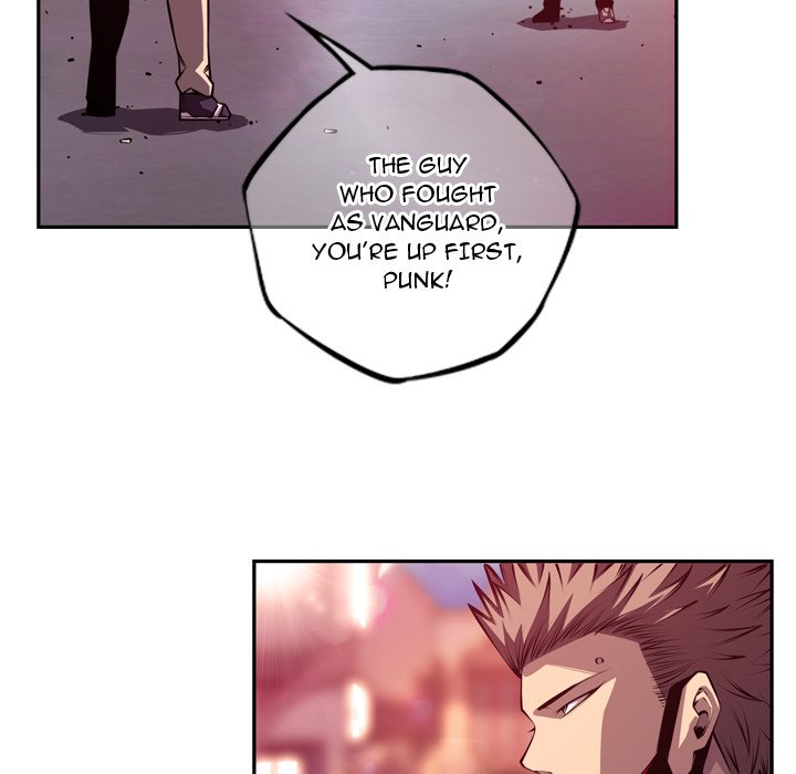 Supernova Supernova EP 164 - Toomics page 46 - 