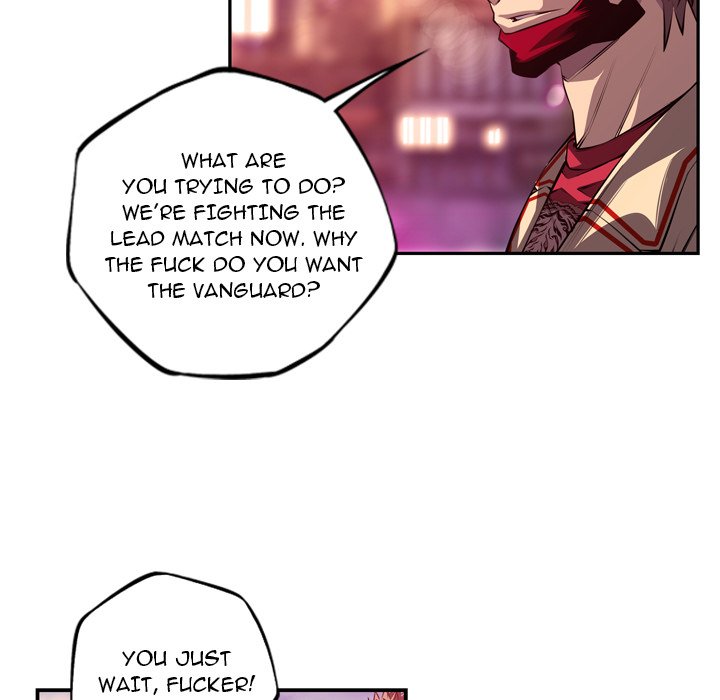 Supernova Supernova EP 164 - Toomics page 47 - 