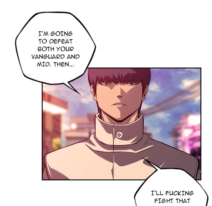 Supernova Supernova EP 164 - Toomics page 49 - 