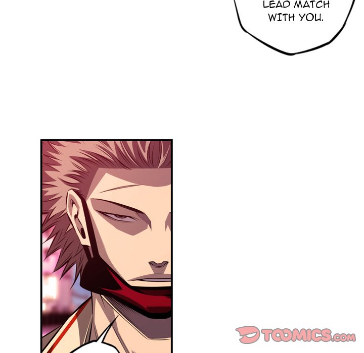 Supernova Supernova EP 164 - Toomics page 50 - 