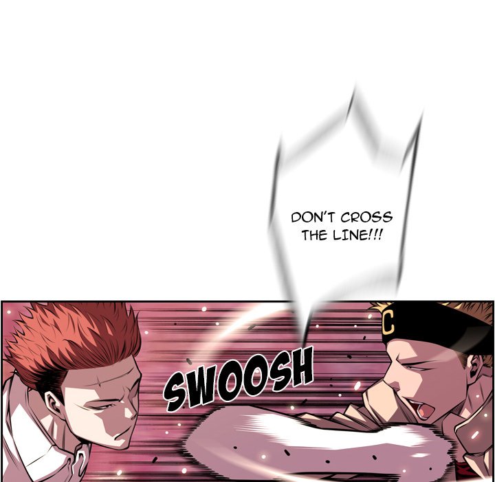 Supernova Supernova EP 164 - Toomics page 6 - 