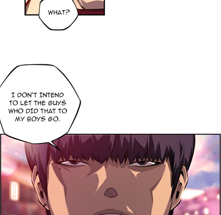 Supernova Supernova EP 164 - Toomics page 51 - 