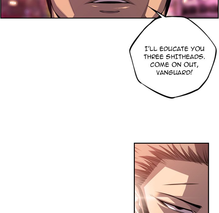 Supernova Supernova EP 164 - Toomics page 52 - 