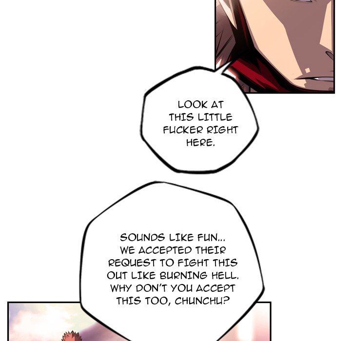 Supernova Supernova EP 164 - Toomics page 53 - 