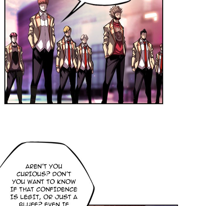 Supernova Supernova EP 164 - Toomics page 54 - 