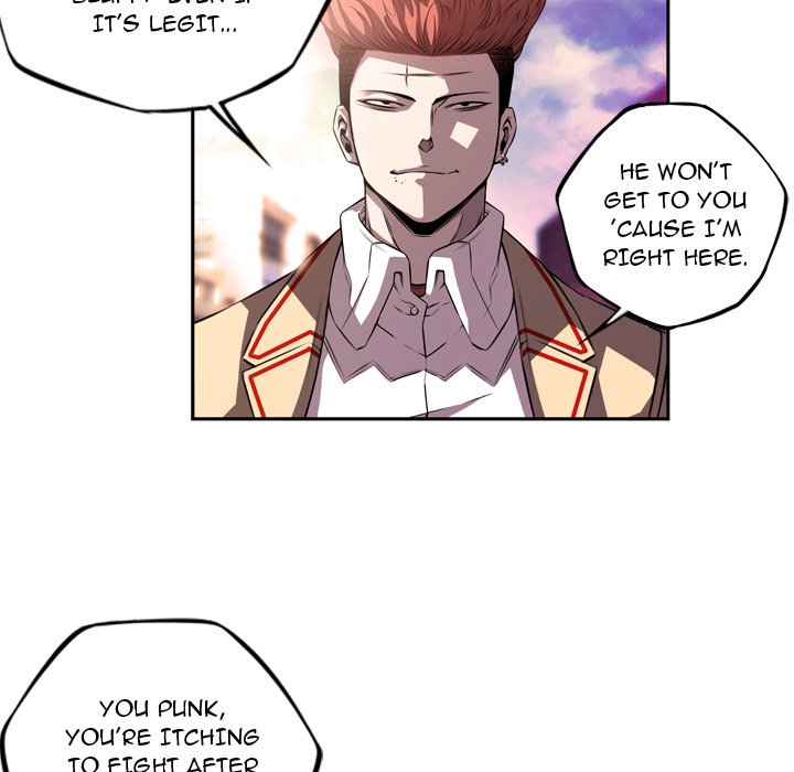 Supernova Supernova EP 164 - Toomics page 55 - 