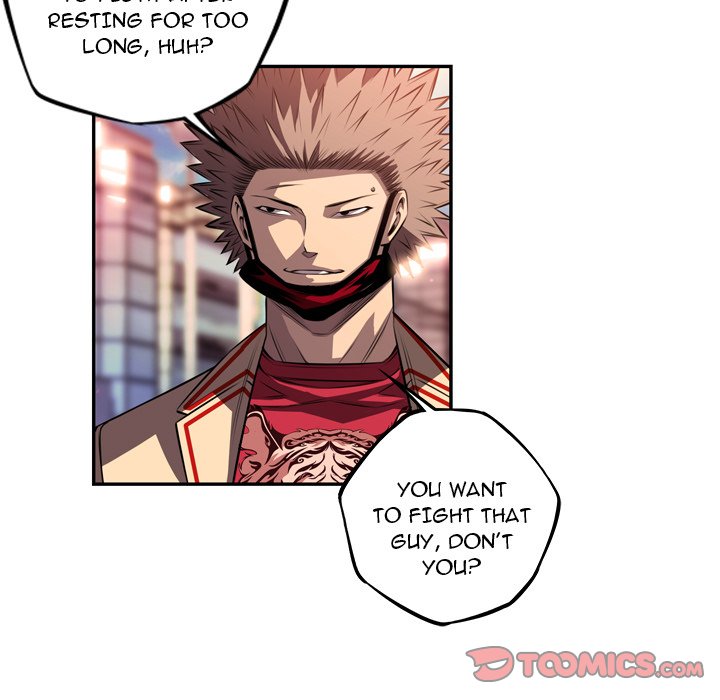 Supernova Supernova EP 164 - Toomics page 56 - 