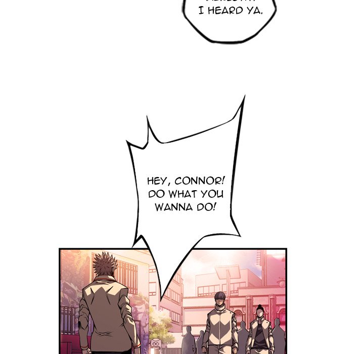 Supernova Supernova EP 164 - Toomics page 58 - 