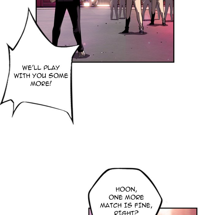 Supernova Supernova EP 164 - Toomics page 59 - 