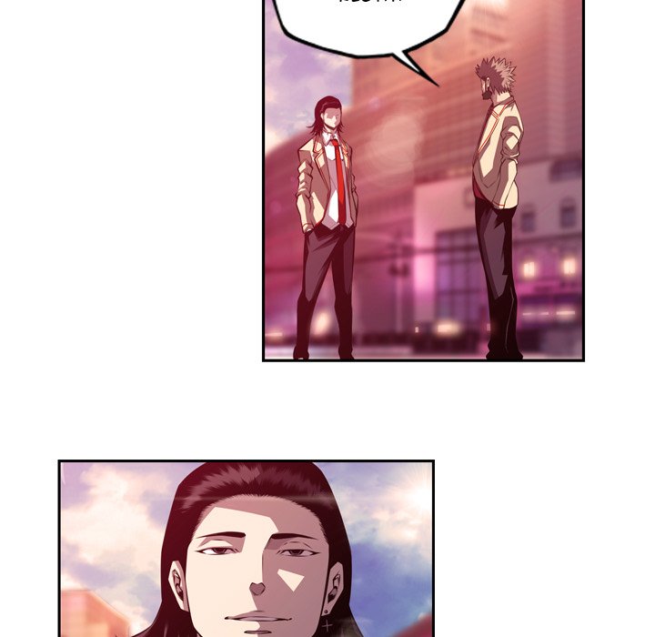 Supernova Supernova EP 164 - Toomics page 60 - 
