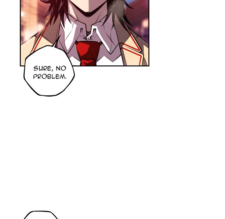 Supernova Supernova EP 164 - Toomics page 61 - 