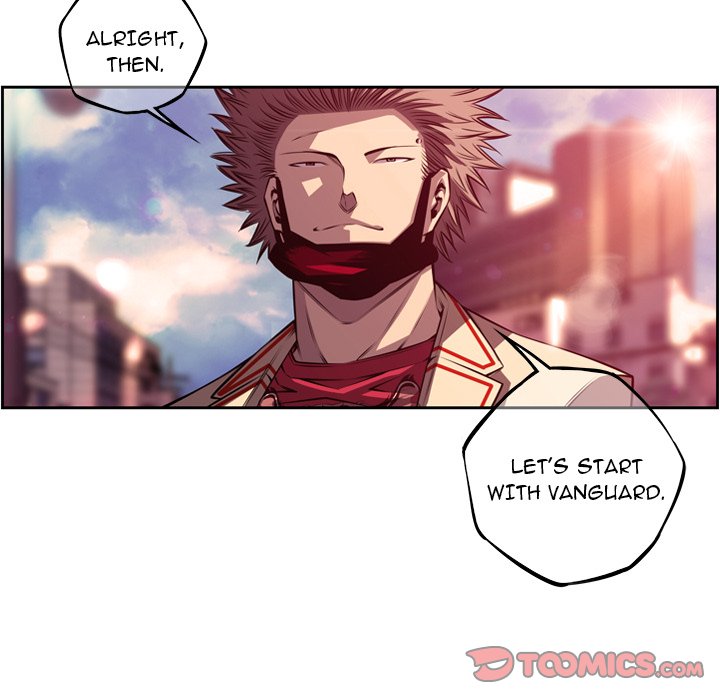 Supernova Supernova EP 164 - Toomics page 62 - 