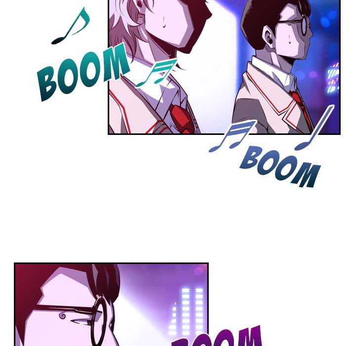 Supernova Supernova EP 164 - Toomics page 65 - 